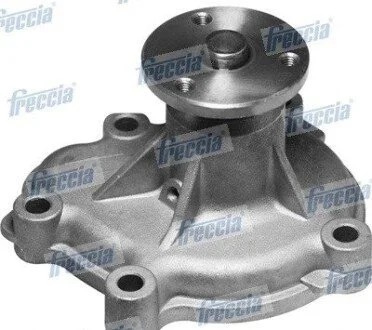 Насос водяний OPEL ASTRA 1.7 CDTi \'04-\' FRECCIA WP0291