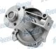 Насос водяний LADA 1200/1500 \&#039;74-\&#039;84 FRECCIA WP0307 (фото 1)
