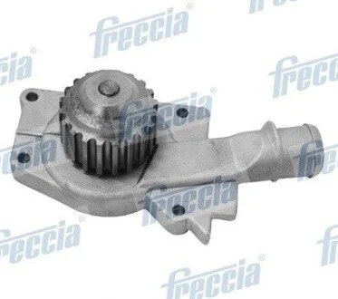 Насос водяний FORD ESCORT \&#039;81-\&#039;99 / CHERY FRECCIA WP0327 (фото 1)