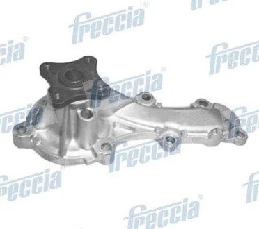 Насос водяний NISSAN PRIMERA \'02- FRECCIA WP0396