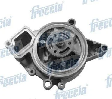 Насос водяной OPEL ASTRA G 00-05/FIAT CROMA\'05- FRECCIA WP0407