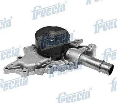 Насос водяной MERCEDES VITO &#039;99-&#039;03 FRECCIA WP0411 (фото 1)