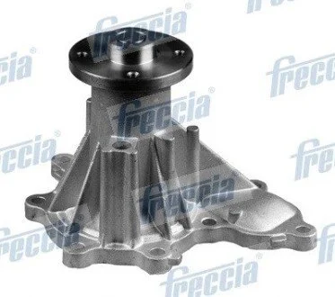 Насос водяний NISSAN NAVARA \'05- FRECCIA WP0417