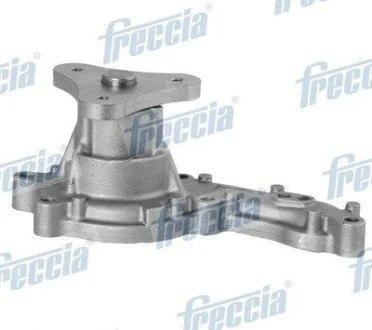 Насос водяний HONDA JAZZ \'02-\'08 FRECCIA WP0419