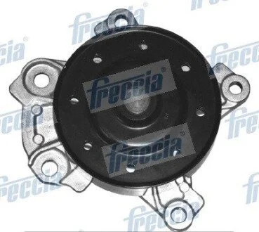 Насос водяний TOYOTA AURIS/AVENSIS \'07-\'12 FRECCIA WP0445