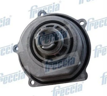 Насос водяний LAND ROVER DEFENDER \'08-\'16 FRECCIA WP0446