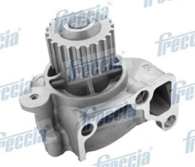 Насос водяний SUZUKI VITARA \'94-\'05 FRECCIA WP0467