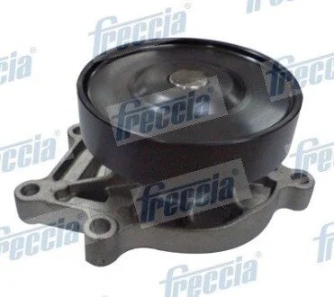 Насос водяний MINI \'10-\'16 / TOYOTA AURIS \'15- FRECCIA WP0491