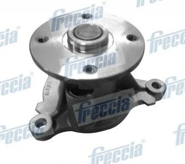 Насос водяний HYUNDAI i10 i20 \'08- FRECCIA WP0498