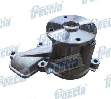 Насос водяний HYUNDAI i40 \'12- FRECCIA WP0499