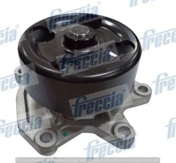 Насос водяний NISSAN JUKE \'09- FRECCIA WP0508