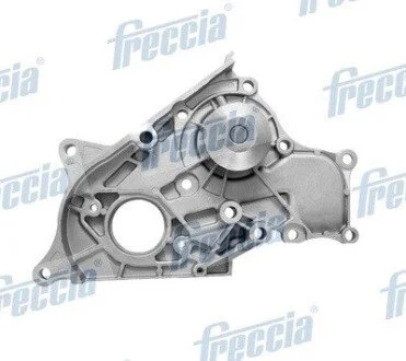 Насос водяний TOYOTA COROLLA WAGON 2.0 D \'97-\'00 FRECCIA WP0530
