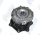 Водяной насос NISSAN PICK UP 2.5D \&#039;92-\&#039;05 FRECCIA WP0535 (фото 1)
