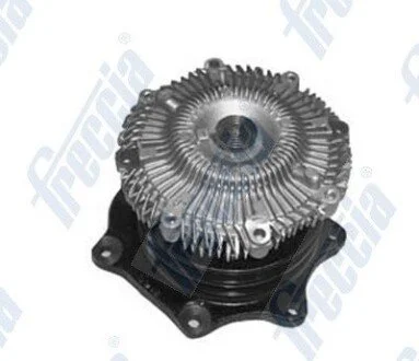 Водяной насос NISSAN PICK UP 2.5D \'92-\'05 FRECCIA WP0535