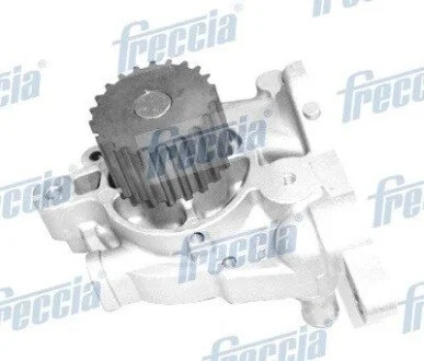 Насос водяний MAZDA 626 IV 2.0 D GLX \'92-\'97 FRECCIA WP0538