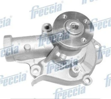 Насос водяний HYUNDAY SANTA FE\' I 2.4 16V \'01-\'06 FRECCIA WP0540