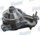 Насос водяний CITROEN C1/C3/C4/PG.208 1.0-1.2i \'12- FRECCIA WP0558 (фото 1)