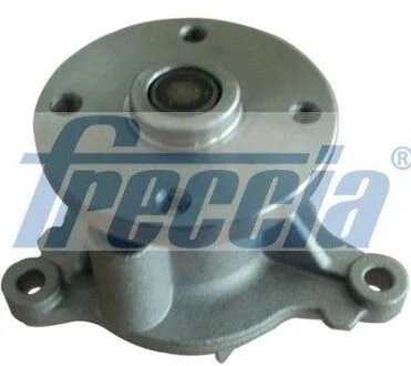 Насос водяний HYUNDAI i20 1.4 \'14 - FRECCIA WP0587