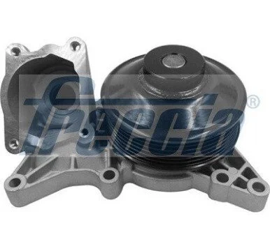 Насос водяной BMW serie 3 330 d'08-\'11 FRECCIA WP0599