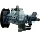 Насос водяной TRANSIT V363 2.2 TDCi 4x4\'13- WP0602
