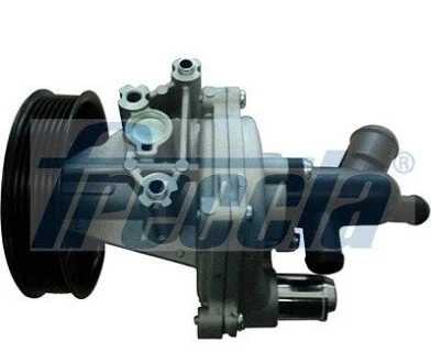 Насос водяной TRANSIT V363 2.2 TDCi 4x4\&#039;13- FRECCIA WP0602 (фото 1)