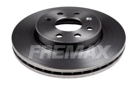 Гальмівний диск FREMAX BD2559 (фото 1)
