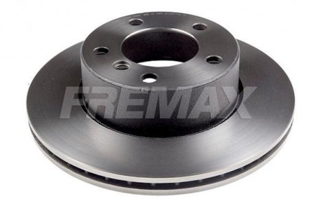 Гальмівний диск FREMAX BD4629