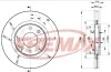 Диск тормозной BD-4697