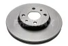 Диск тормозной FREMAX BD-5056 (фото 2)