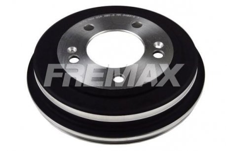 Гальмівний диск FREMAX BD5174