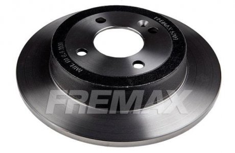 Диск тормозной FREMAX BD-5201 (фото 1)