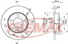 Диск тормозной FREMAX BD-5601 (фото 1)