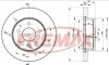 Диск тормозной FREMAX BD-6380 (фото 1)