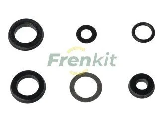 Ремкомплект главного тормозного цилиндра VOLVO 740-760-780, 940-960 FRENKIT 116001