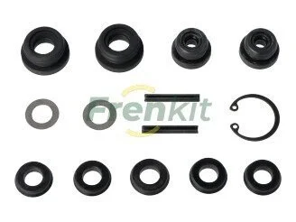 Ремкомплект главного тормозного цилиндра FIAT 126,127,128 OPEL KADETT PEUGEOT 205, 504 RENAULT EST FRENKIT 119058