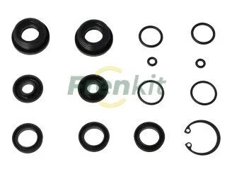 Ремкомплект главного тормозного цилиндра HYUNDAI ACCENT, PONY EXCEL NISSAN BLUEBIRD, STANZA, VANET FRENKIT 120028