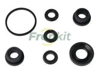 Ремкомплект главного тормозного цилиндра VW CADDY, GOLF, JETTA, SCIROCCO PASSAT, SANTANA FRENKIT 120056