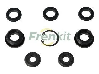 Ремкомплект главного тормозного цилиндра HYUNDAI COUPE,S COUPE,LANTRA,ELANTRA,PONY NISSAN 200 SX, FRENKIT 122021