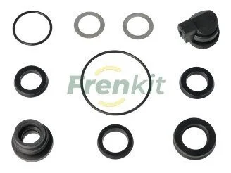 Ремкомплект головного гальмівного циліндру FORD MAVERICK MERCEDES MB SERIES 100 (MB,MBN,MBN D) NISSA FRENKIT 123008 (фото 1)