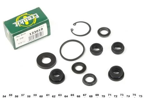 Ремкомплект главного тормозного цилиндра CITROEN BERLINGO, EVASION, ZX FIAT ULYSSE FORD ESCORT, OR FRENKIT 123010