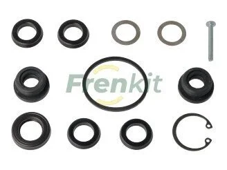 Ремкомплект головного гальм. цилiндра FRENKIT 123025