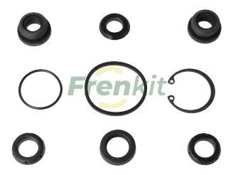 Ремкомплект головного гальмівного циліндру AUDI A 3, TT SEAT LEON, TOLEDO SKODA OCTAVIA VW BORA, GOL FRENKIT 123047