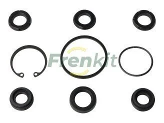 Ремкомплект главного тормозного цилиндра CITROEN BERLINGO, XSARA, PICASSO FIAT IDEA, STILO FORD MO FRENKIT 123068