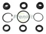 Ремкомплект главного тормозного цилиндра FORD GALAXY SEAT ALHAMBRA VW SHARAN 125069