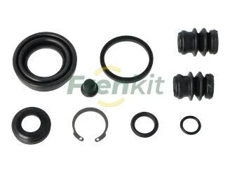 Ремкомплект тормозного суппорта NISSAN ALMERA, MICRA SUNNY, PULSAR, 100NX (B13) FRENKIT 230005