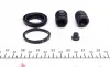 Р-кт супорта задн. Chevrolet Lacetti, Nubira 03- 32mm FRENKIT 232020 (фото 2)