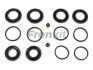 Ремкомплект гальмівного супорта VW Phaeton 02-16; AUDI A4 04-08, A4 07-15, A5 07-16, R8 06-16 232024