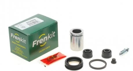 Ремкомплект супорта з поршнем супорта FRENKIT 232905