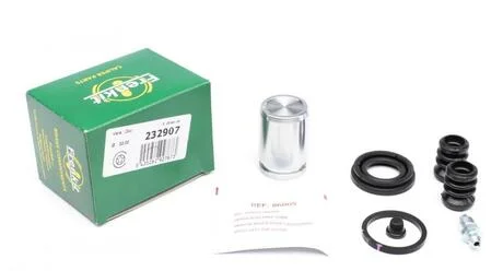 Ремкомплект тормозного суппорта CHEVROLET LACETTI,NUBIRA FRENKIT 232907
