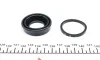 Ремкомплект тормозного суппорта BMW SAAB 900, 9000 VOLVO 440-460-480 FRENKIT 233003 (фото 3)